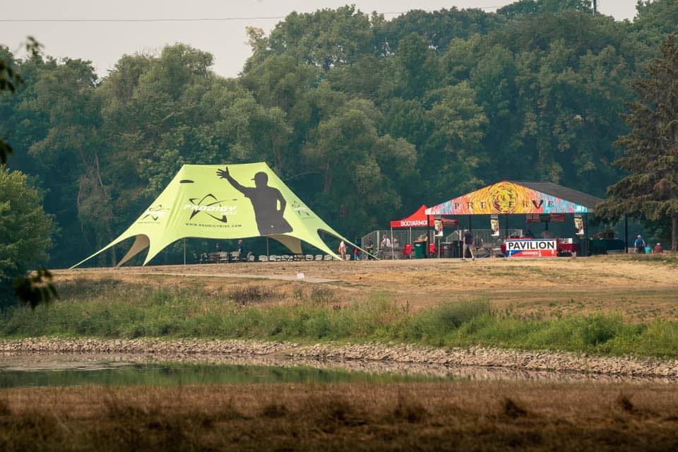 Preserve Championship Vendor Registration