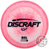 Discraft ESP Sol Midrange Golf Disc
