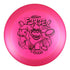 Discraft Limited Edition 2024 Ledgestone Open Sparkle Titanium Force Distance Driver Golf Disc