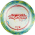 Discraft Limited Edition 2025 Missy Gannon Jawbreaker Elite Z Captain's Thrasher Distance Driver Golf Disc