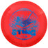 Discraft Limited Edition 2025 Ledgestone Open CryZtal Z Sting Fairway Driver Golf Disc