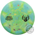 Discraft Limited Edition Brodie Smith Bro-D Swirl Putter Line Roach Putter Golf Disc