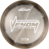 Discraft Limited Edition 2025 Tour Series Anthony Barela Swirl Elite Z Venom Distance Driver Golf Disc