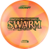 Discraft Limited Edition 2025 Tour Series Andrew Presnell Jawbreaker Elite Z FLX Swarm Midrange Golf Disc