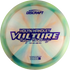 Discraft Limited Edition 2025 Tour Series Holyn Handley Swirl Elite Z Vulture Distance Driver Golf Disc