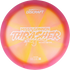 Discraft Limited Edition 2025 Tour Series Missy Gannon Swirl Elite Z Thrasher Distance Driver Golf Disc