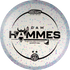 Discraft Limited Edition Victory Edition 2025 PCS Open Champion Adam Hammes Confetti Elite Z Sol Midrange Golf Disc