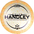 Discraft Limited Edition Victory Edition 2025 Open at Austin Champion Holyn Handley Swirl Elite Z Vulture Distance Driver Golf Disc
