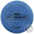 PRE-ORDER Discraft Limited Edition Prototype Paul McBeth Signature Rubber Blend Kratos Putter Golf Disc
