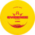Dynamic Discs Drift Evidence Midrange Golf Disc