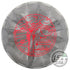 Dynamic Discs Limited Edition 2024 Preserve Championship Classic Blend Burst Judge Putter Golf Disc