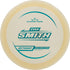 Dynamic Discs Limited Edition 2025 Team Series Evan Smith Gold Metal Flake Lucid Getaway Fairway Driver Golf Disc