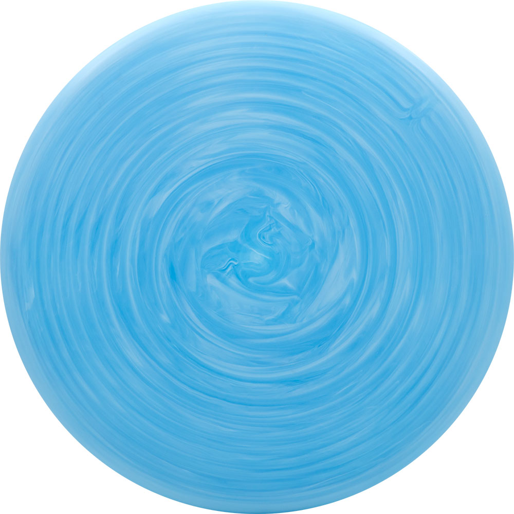 Dynamic Discs Limited Edition Judgement Day Bottom Stamp Classic Line Swirl Judge Putter Golf Disc