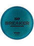 DGA Spark Breaker Putter Golf Disc