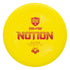 Discmania Evolution Exo Soft Notion Putter Golf Disc