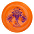 Discmania Limited Edition Triumph Series Niklas Anttila 2025 The Open at Austin Swirl D-Line Flex 2 FD Fairway Driver Golf Disc