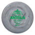Discmania Limited Edition Triumph Series Niklas Anttila 2025 Ale Open Swirl P-Line Flex 2 MD3 Midrange Golf Disc