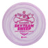Discmania Limited Edition Triumph Series Sky Team Sweep Anttila / Klein / Buhr 2025 The Open at Austin Swirl D-Line Flex 2 FD Fairway Driver Golf Disc