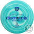 Discmania Special Edition Swirl S-Line TD Turning Driver Distance Driver Golf Disc