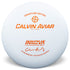 Innova Signature Edition Calvin Heimburg 2025 PDGA Major Champion Pro KC Aviar Putter Golf Disc