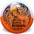 Innova Limited Edition 2025 Halloween Duo Roc3 Midrange Golf Disc