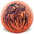 Innova Limited Edition 2025 Halloween Pumpkin Stamp Proto Glow Nexus Aviar Putter Golf Disc