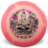 Innova Limited Edition 2025 Tour Series Ohn Scoggins Proto Glow Halo Star Leopard3 Fairway Driver Golf Disc