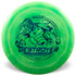 Innova Limited Edition 2025 Tour Series Philo Brathwaite Swirl Star Destroyer Distance Driver Golf Disc