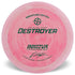 Innova Signature Edition Eveliina Salonen 1X Swirled Star Destroyer Distance Driver Golf Disc