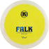 Kastaplast K1 Grind Falk Fairway Driver Golf Disc