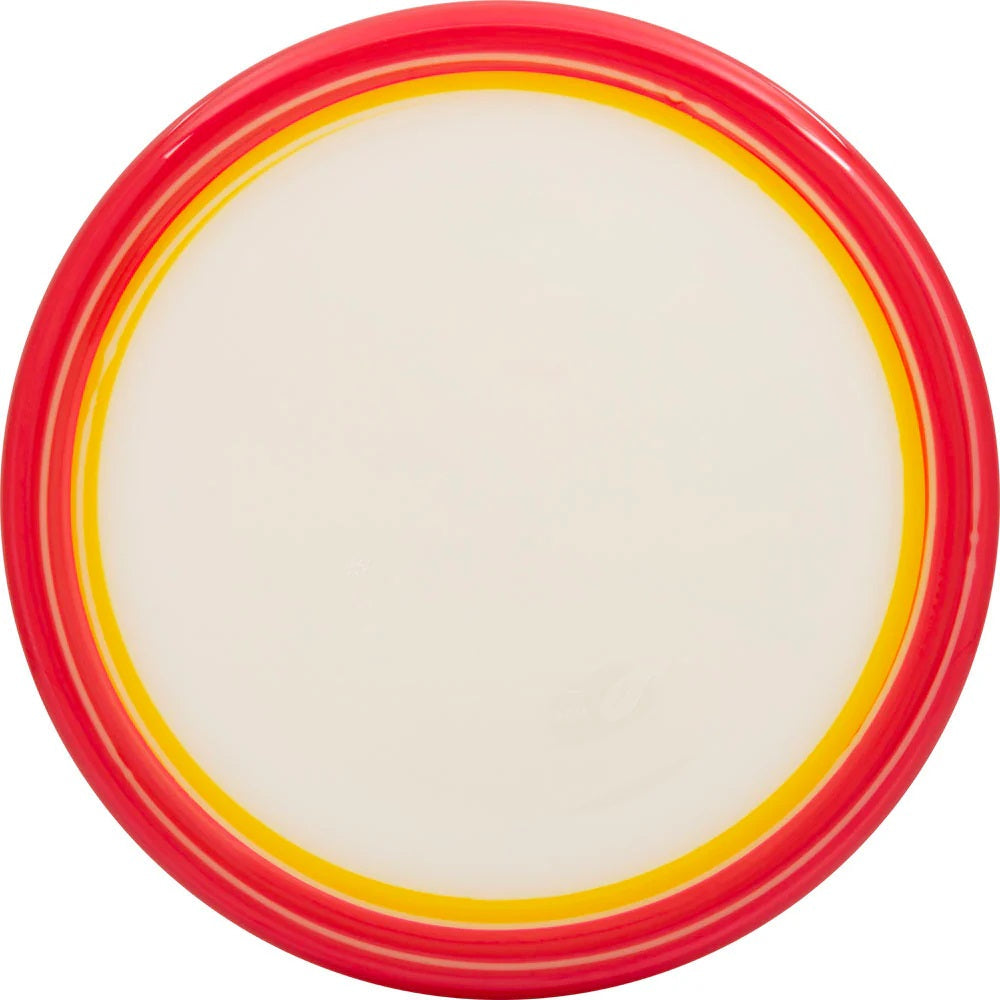 Kastaplast Spin Dye Glow K1 Berg Putter Golf Disc