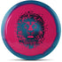 Latitude 64 Limited Edition 2025 Team Series Silver Latt Royal Grand Orbit Rive Distance Driver Golf Disc