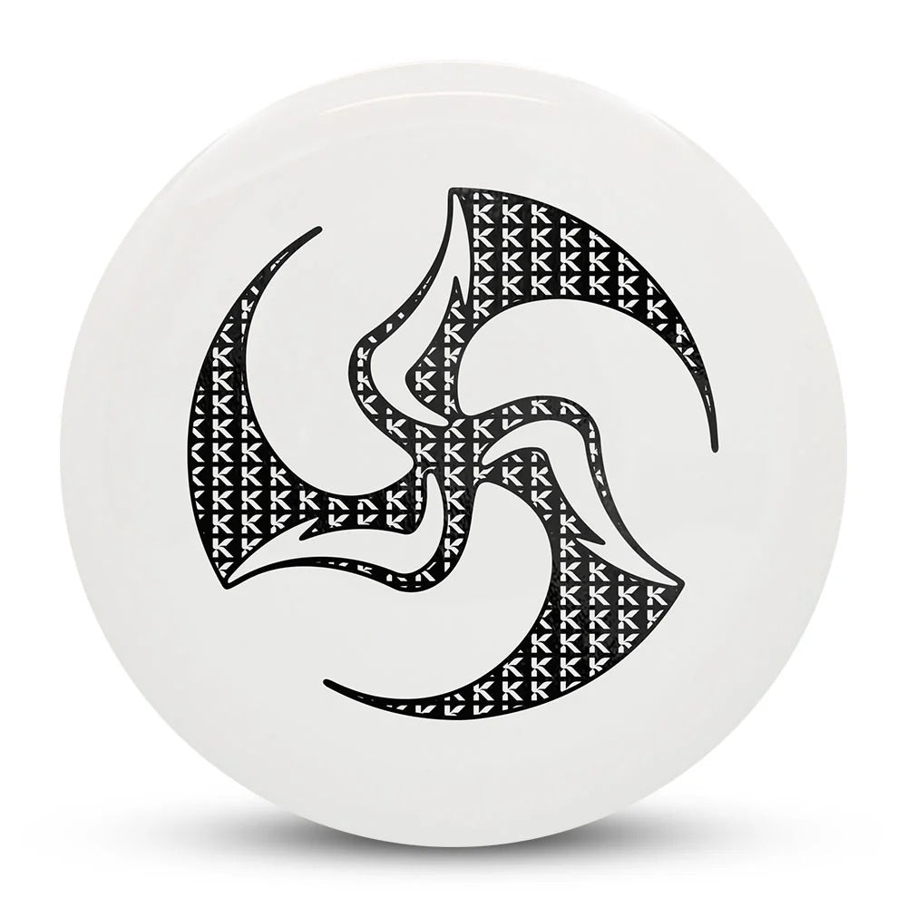 Latitude 64 Limited Edition 2025 Signature Kristin Latt Huk Lab Royal Grand Grace Distance Driver Golf Disc