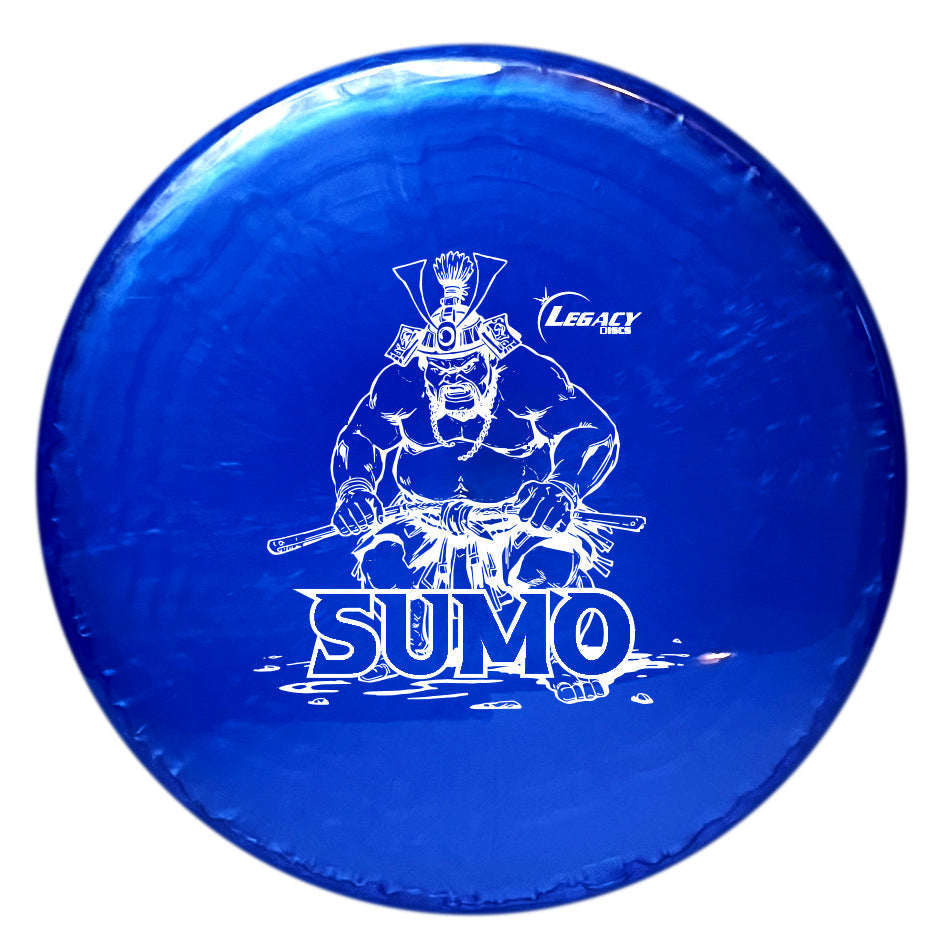 Legacy Legend Sumo Putter Golf Disc
