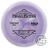 Lone Star Bravo Penny Putter Golf Disc