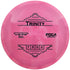 Lone Star Bravo Trinity Fairway Driver Golf Disc