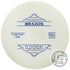 Lone Star Glow Alpha Brazos Fairway Driver Golf Disc