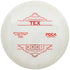 Lone Star Glow Alpha The Tex Fairway Driver Golf Disc