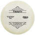 Lone Star Glow Bravo Trinity Fairway Driver Golf Disc