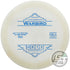Lone Star Glow Bravo Warbird Distance Driver Golf Disc