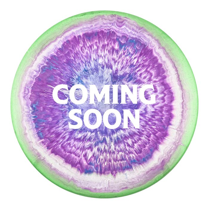 Prodigy Limited Edition 2025 Signature Series Will Schusterick 750 Spectrum PA5 Putter Golf Disc