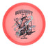 Prodigy Limited Edition Revenant Stamp 400 Glow Series A2 Approach Midrange Golf Disc