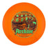 Prodigy Limited Edition Serpentium Stamp Glimmer 750 Series Archive Midrange Golf Disc