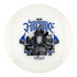Prodigy Limited Edition Summoner Stamp 400 Glow Series Archive Midrange Golf Disc