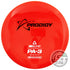 Prodigy ReBlend PA-3 Putter Golf Disc