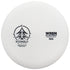Stokely Prototype Strato Wren Putter Golf Disc