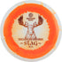 Westside Limited Edition 2025 Team Series Heidi Laine VIP-X Ring Stag Fairway Driver Golf Disc