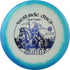 Westside Limited Edition 2025 Team Series Jared Stoll VIP Orbit War Horse Distance Driver Golf Disc