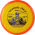 Westside Limited Edition 2025 Team Series Matt Orum Tournament Orbit Prince Distance Driver Golf Disc