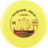 Westside VIP AIR Warship Midrange Golf Disc